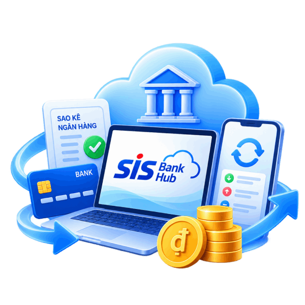 SIS Bank Hub