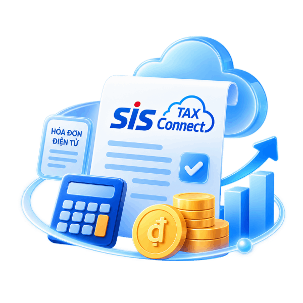 SIS TAX Connect
