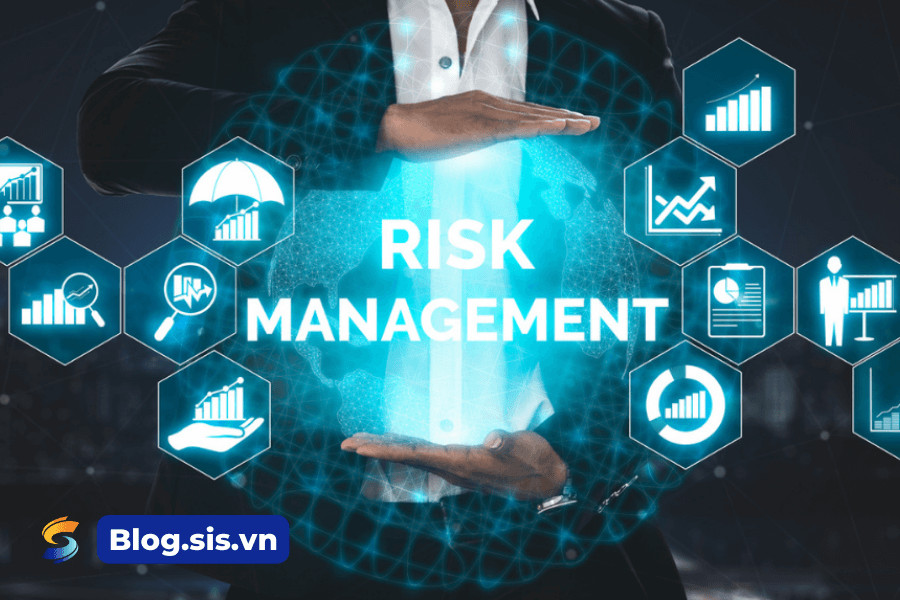 Hệ thống cảnh báo quản trị đa chiều