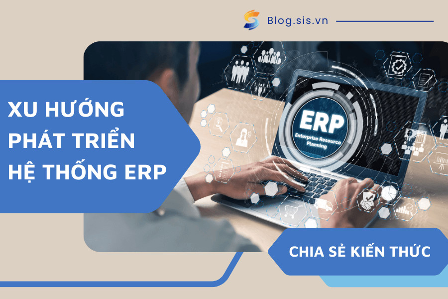 Kết nối API với các hệ thống khác