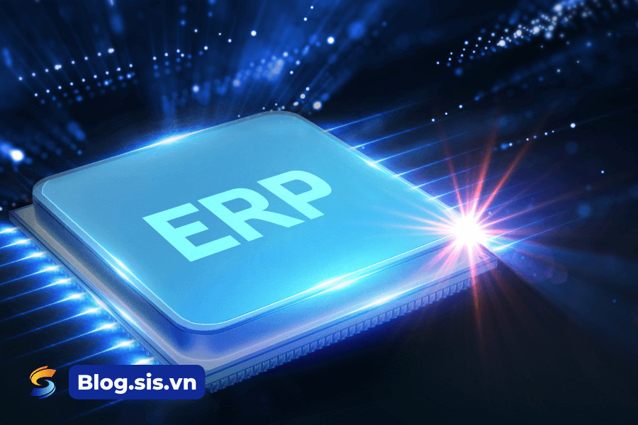 Công nghệ tiên tiến hiện đại