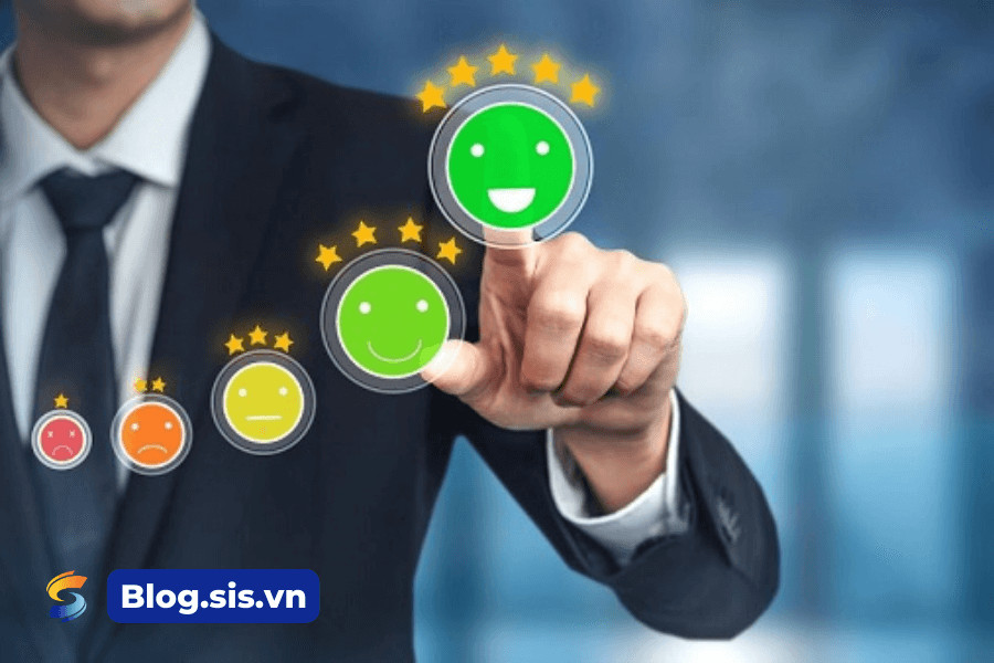 Giao diện dễ dùng, linh động