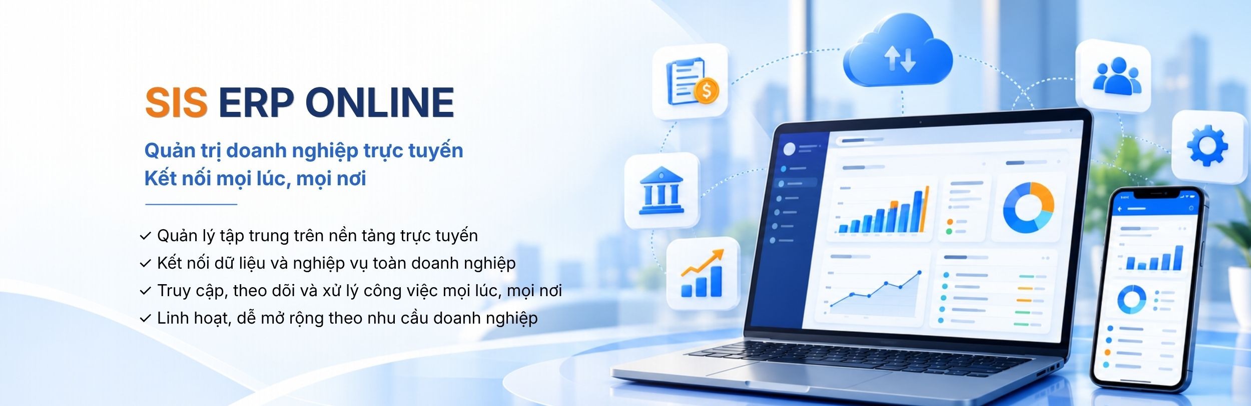 ERP Online