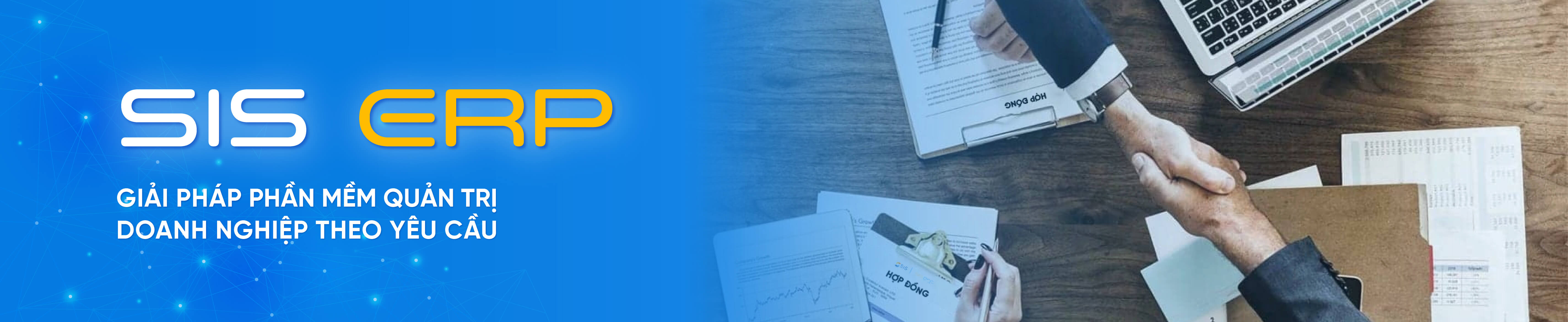 Dự án thành công