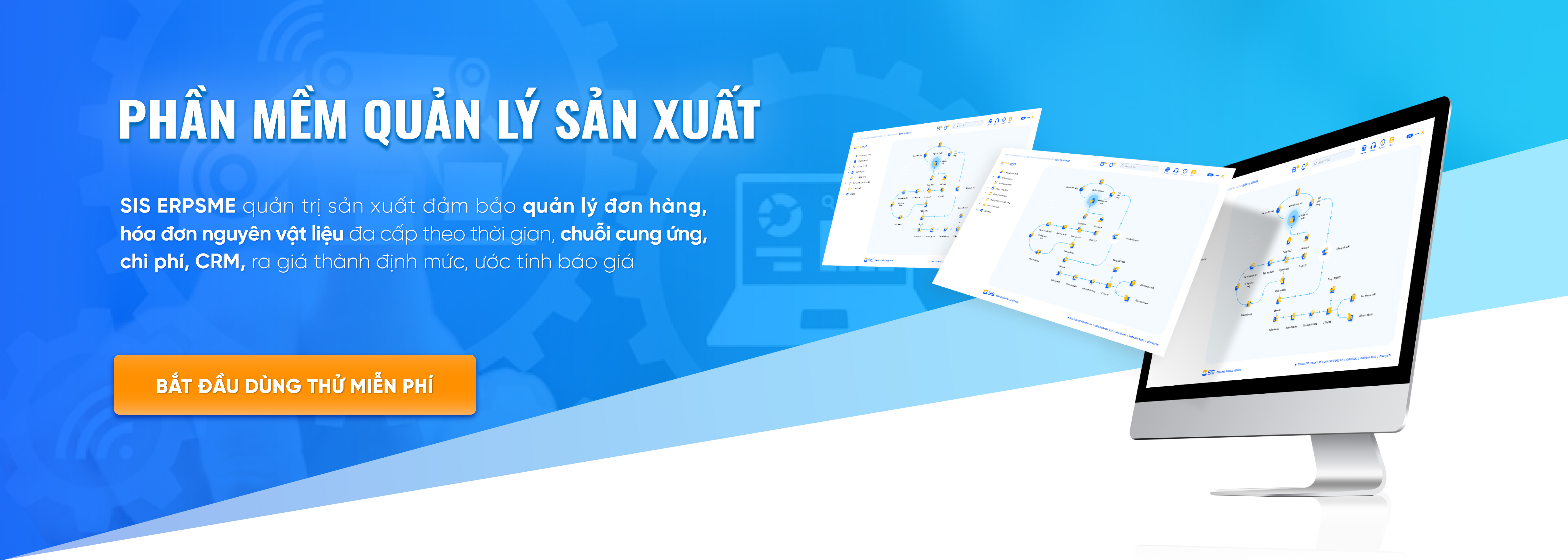 Quản lý sản xuất