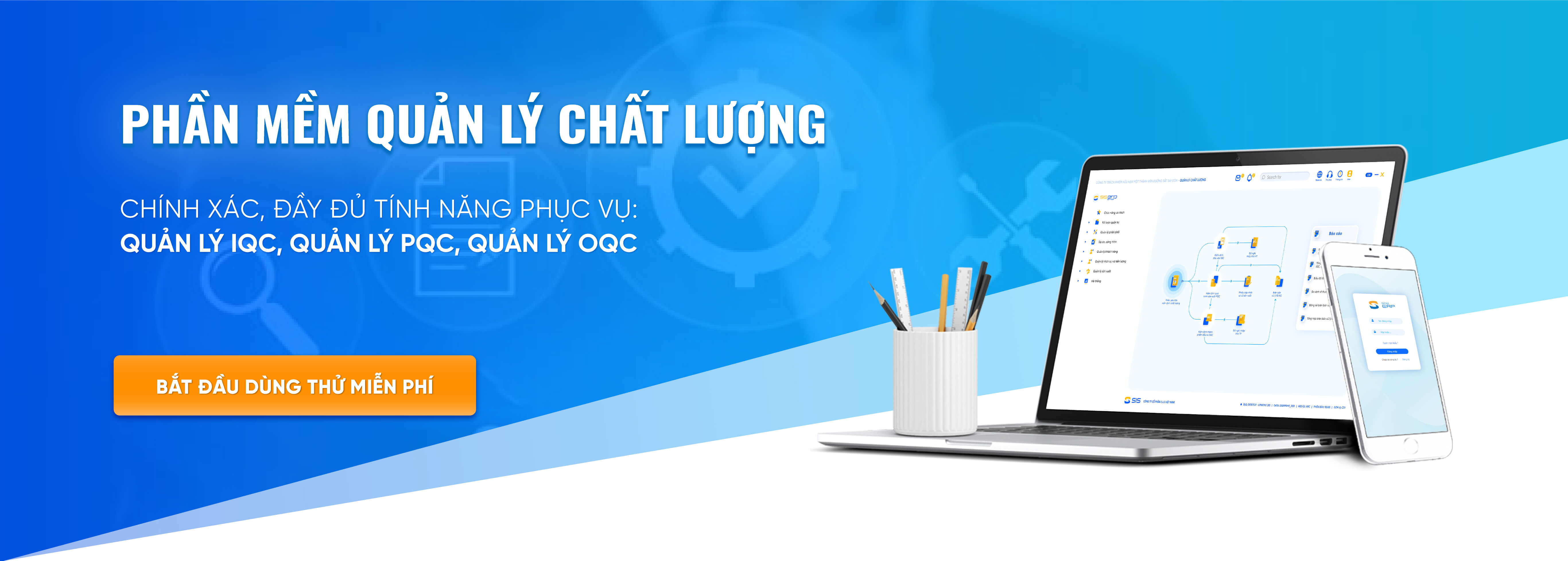 Quản lý chất lượng
