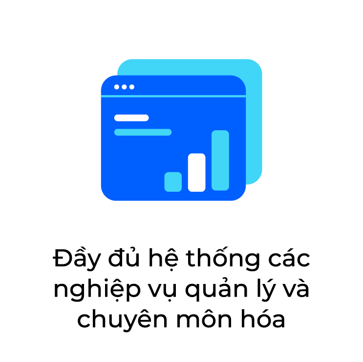 Lợi ích giải pháp