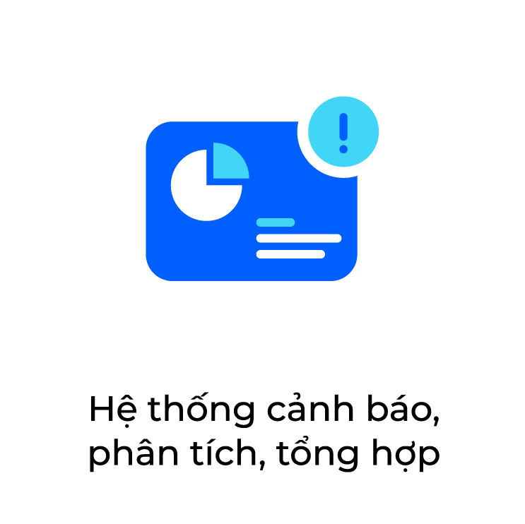 Lợi ích giải pháp