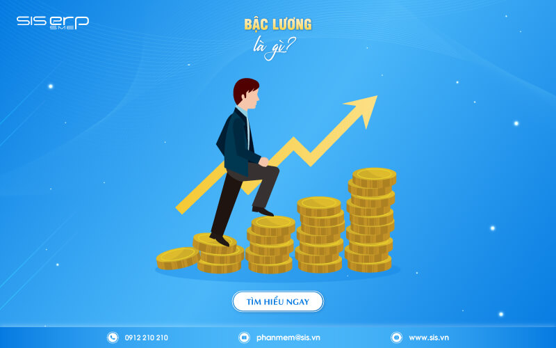 Bậc Lương Là Gì