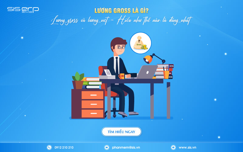 Lương Gross Là Gì