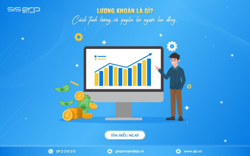 Lương Khoán Là Gì