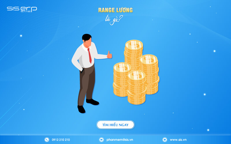 Range Lương Là Gì