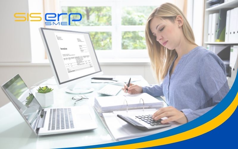 Chứng từ kế toán là gì