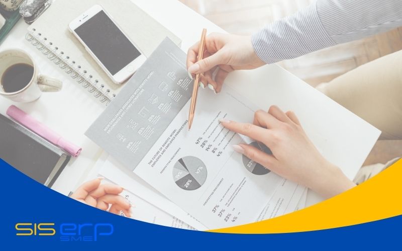 Vai trò đối tượng kế toán trong doanh nghiệp