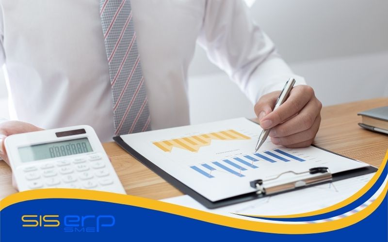 Tìm hiểu kế toán công nợ là gì?