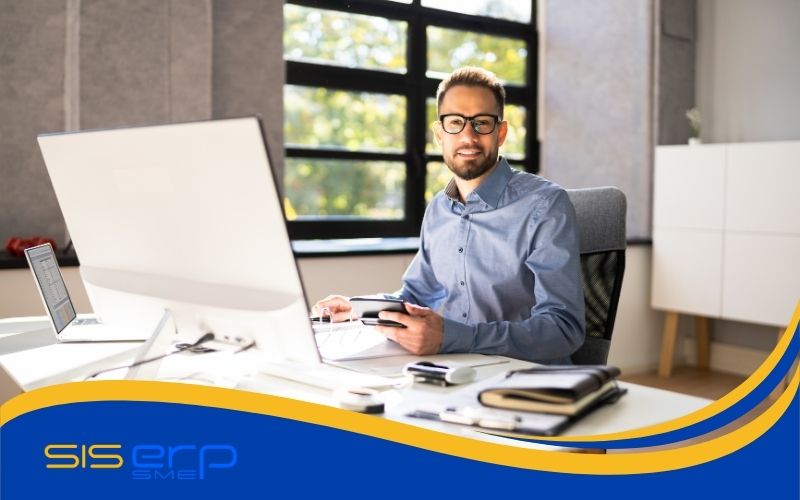 Khối lượng công việc của kế toán công nợ