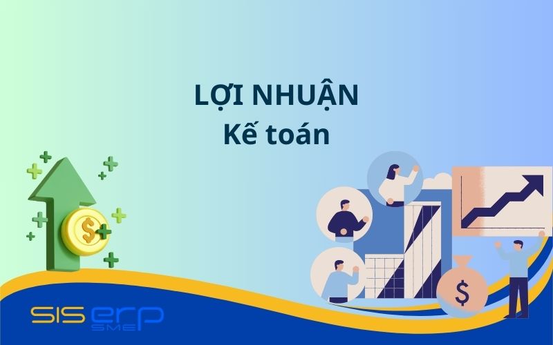 Lợi nhuận kế toán là gì?