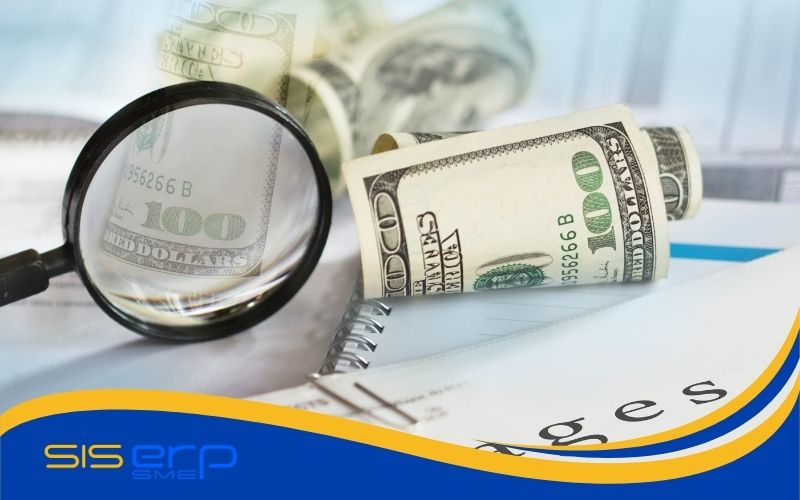 Lương của kế toán viên bao nhiêu