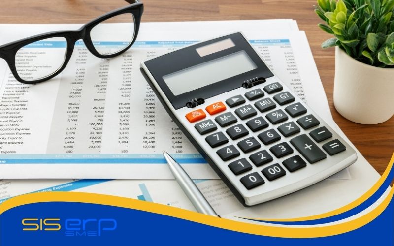 Nghiệp vụ kế toán là gì?