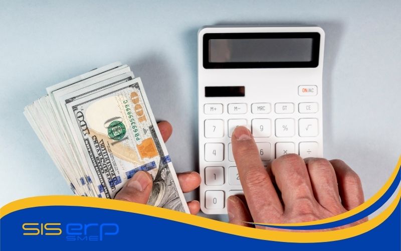 Nguyên tắc thực hiện kế toán tiền mặt