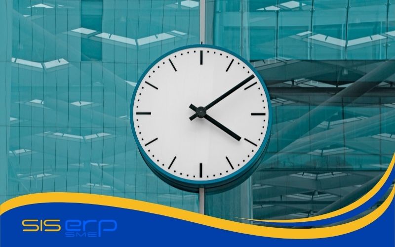 Nghiệp vụ kế toán thực hiện vào thời gian nào?