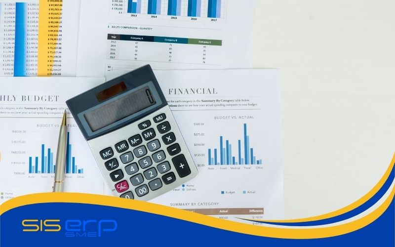 Công việc của kế toán tài chính