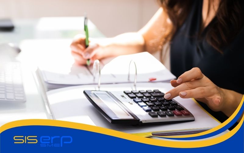 Tìm hiểu kế toán tài chính là gì?