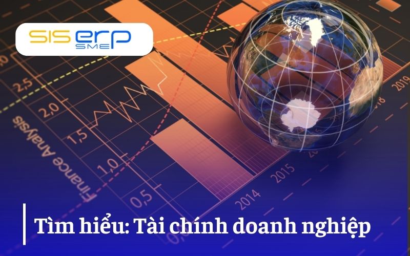 Tài chính doanh nghiệp 