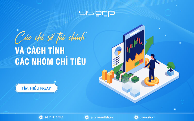 Các Chỉ Số Tài Chính