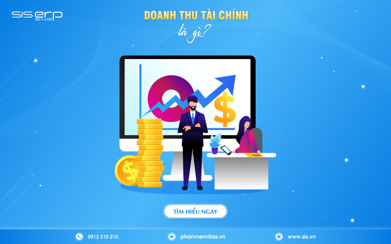 Doanh Thu Hoạt Động Tài Chính Là Gì