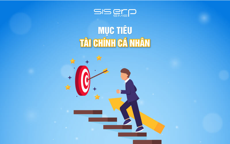 mục tiêu của tài chính cá nhân