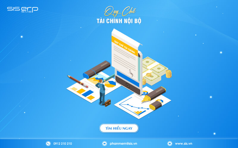 Quy chế Tài Chính Là Gì