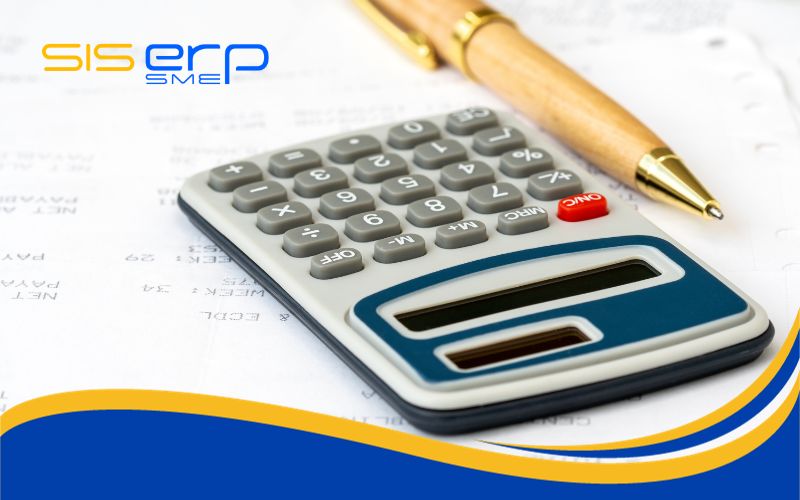 Các kỳ kế toán cơ bản