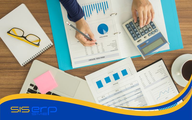 Nguyên tắc lập bảng cân đối kế toán