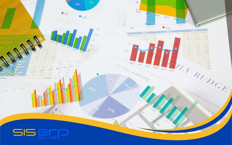 Hướng dẫn cách lập bảng cân đối kế toán