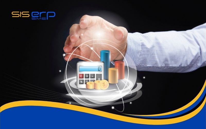 Quyền hạn của kế toán bán hàng