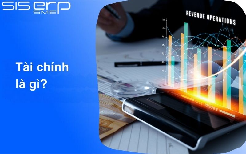 Tài Chính Là Gì