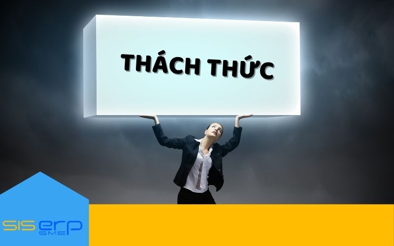 Thách thức của kế toán kho trong thời đại mới