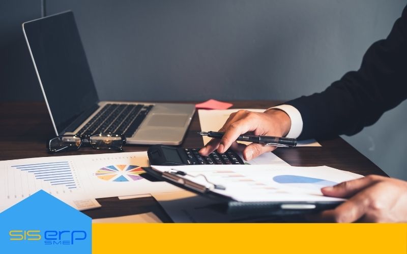 Vai trò của tài khoản kế toán