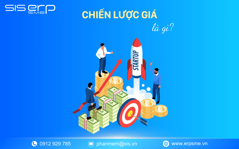 Chiến lược giá là gì