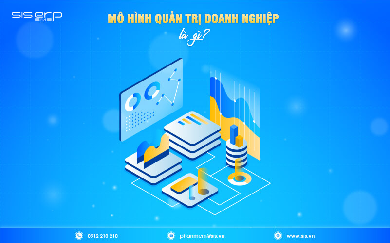 mô hình quản trị doanh nghiệp là gì