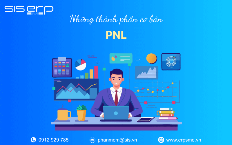 những thành phần cơ bản trong pnl