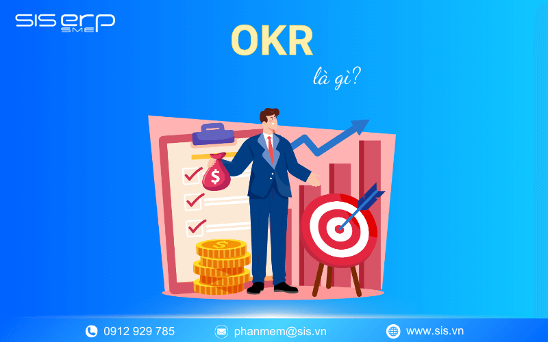 OKR là gì