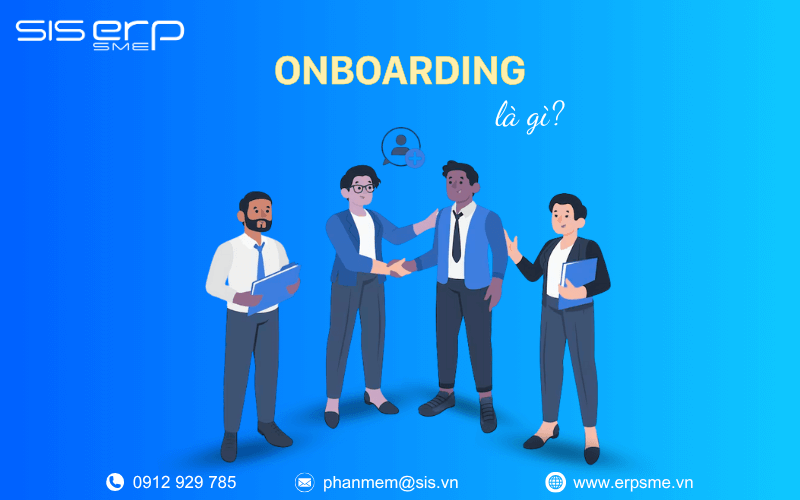 Onboarding là gì