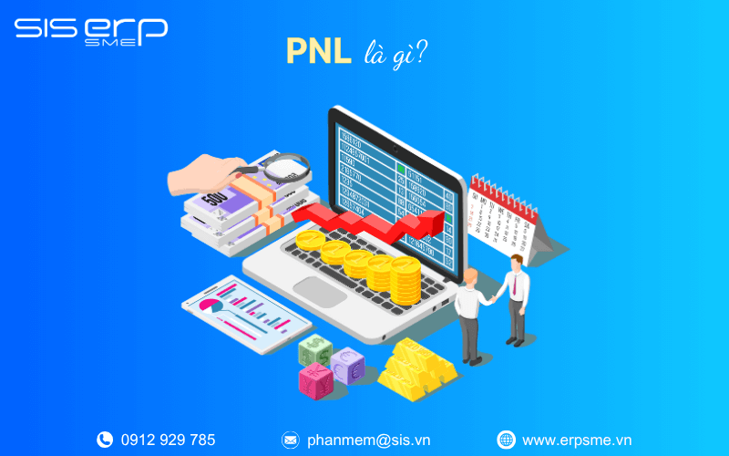 PNL là gì? Báo cáo lãi lỗ và cách chủ doanh nghiệp sử dụng hiệu quả